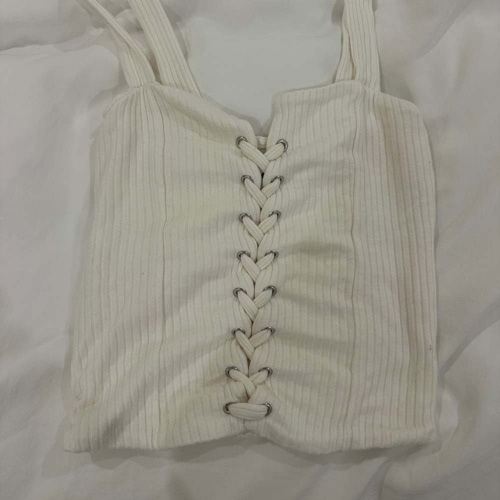 Reformation Knit Tabk